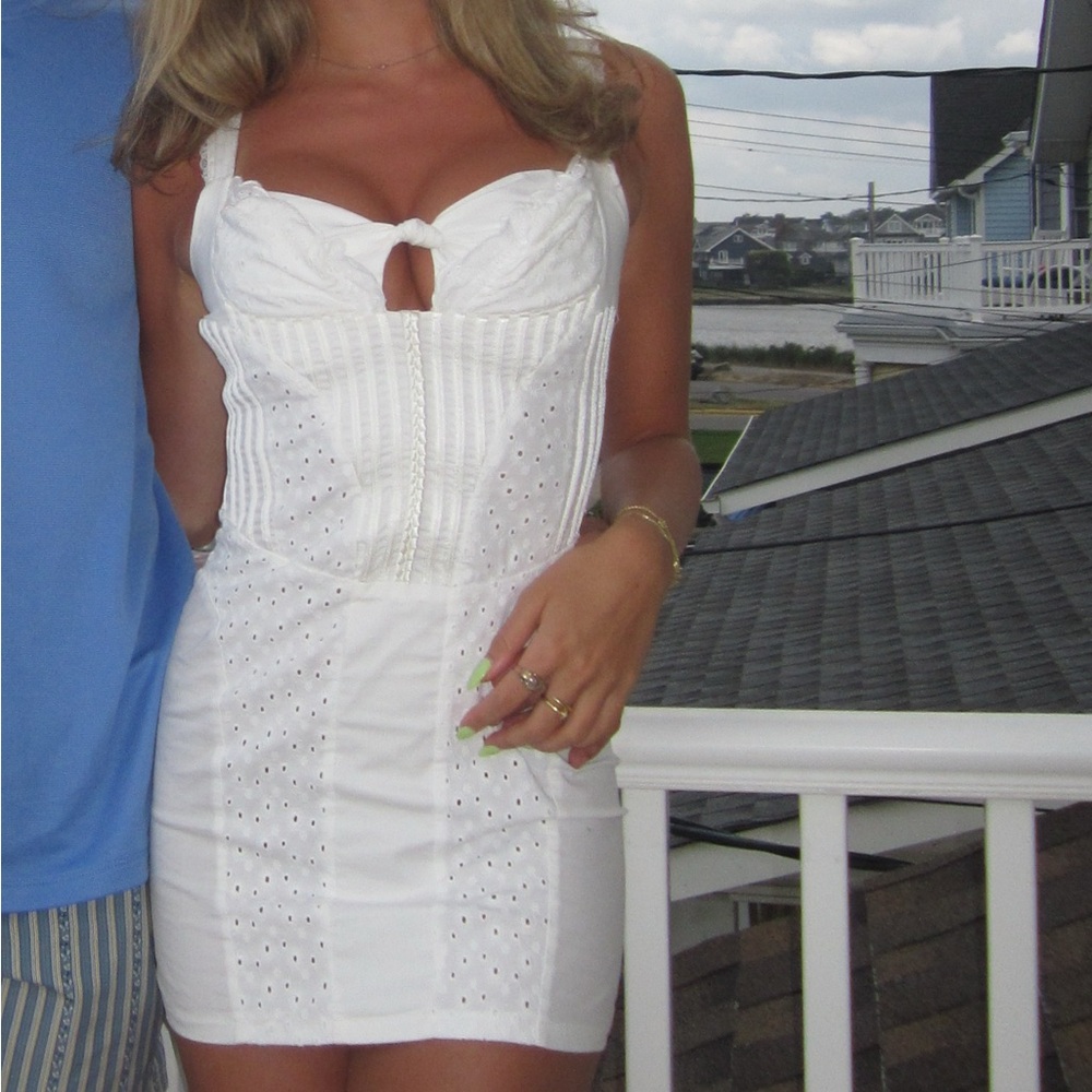 With Jean Layla Dress - Picture 6 of 6